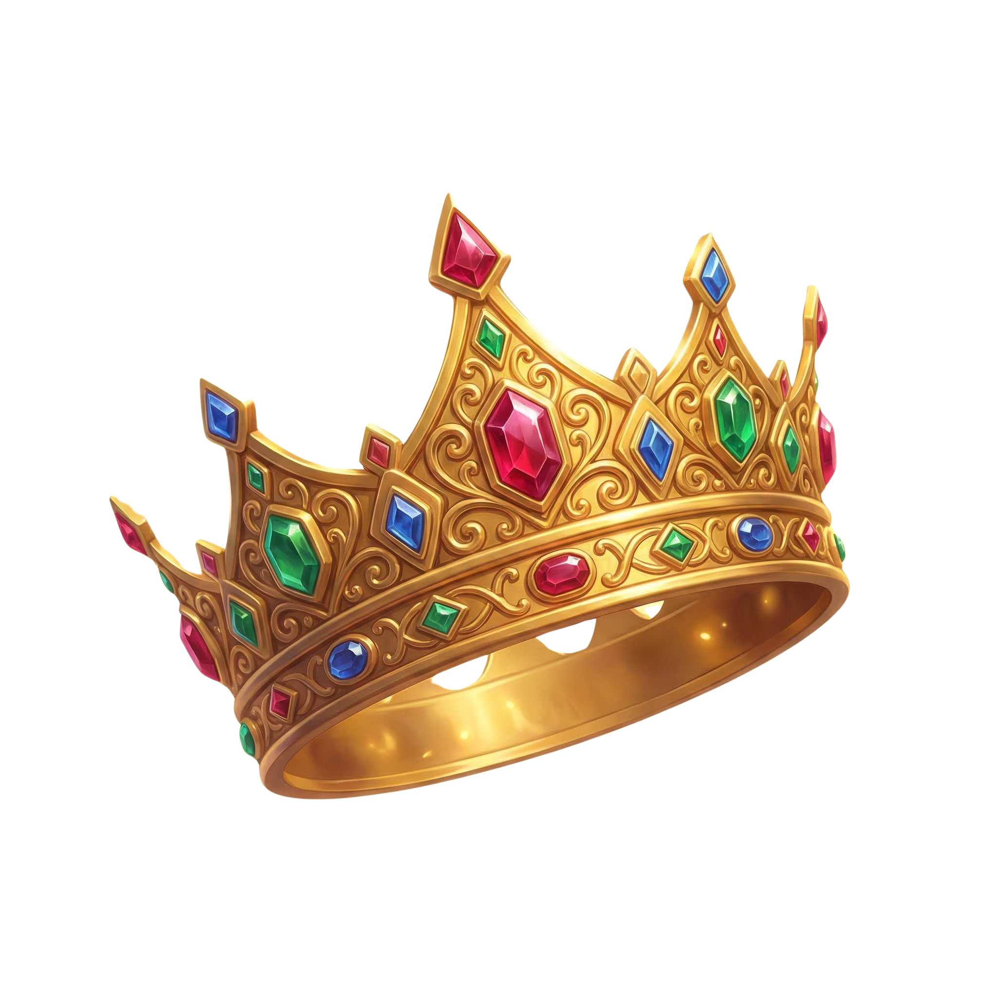 Victory Crown